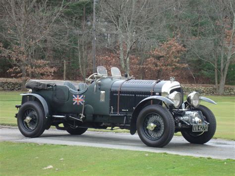 watch bentley replica|1930 blower bentley.